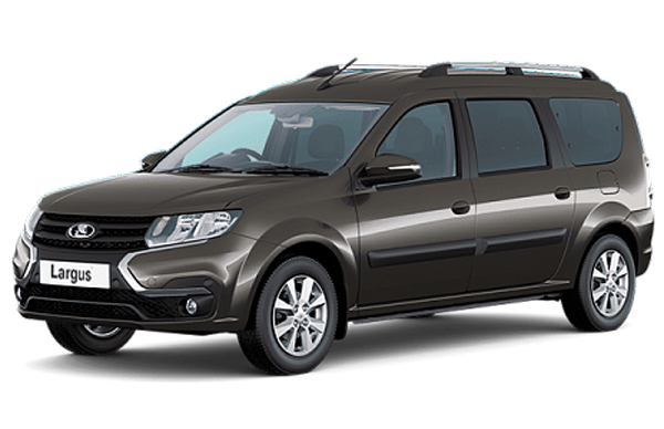 Модель Largus